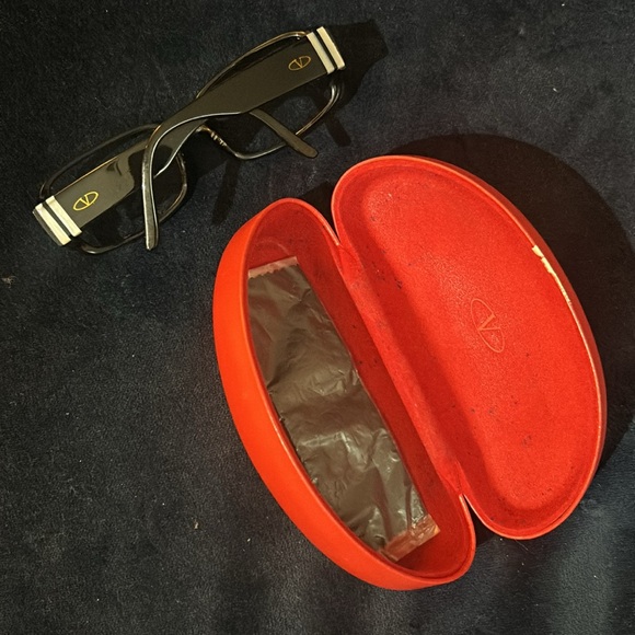 NEW Valentino 5345/S Eyeglass/Sunglass Frames 56[]17-125MM Italy - Picture 10 of 11